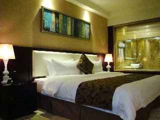 Ming Yue Hotel Guangzhou
