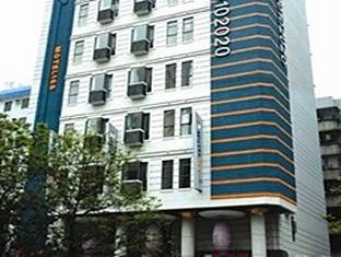 168 Pingkang Road Branch Guangzhou