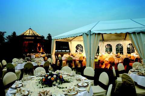 Nansha Grand Hotel Guangzhou