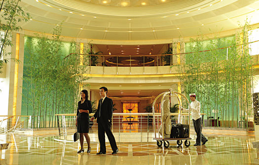Nansha Grand Hotel