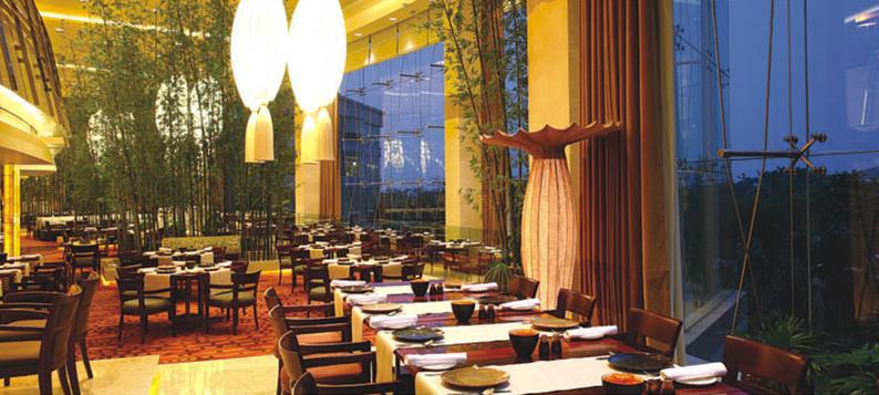 Nansha Grand Hotel 5*