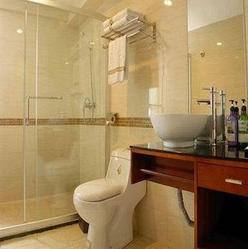 Hotel Paco Jiangtai Road Metro Branch-free Shuttle Bus For Fair Guangzhou