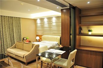 Apartment T-inn Guangzhou