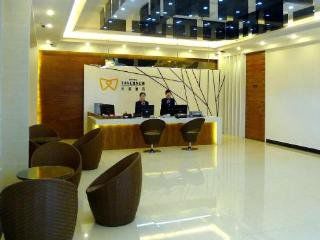 Tavernew 3* Guangzhou