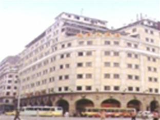 Xin Hua Hotel Guangzhou
