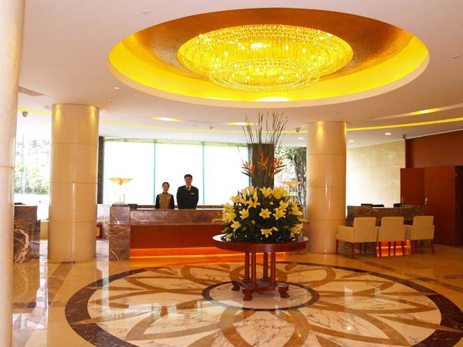 Hna Hotel