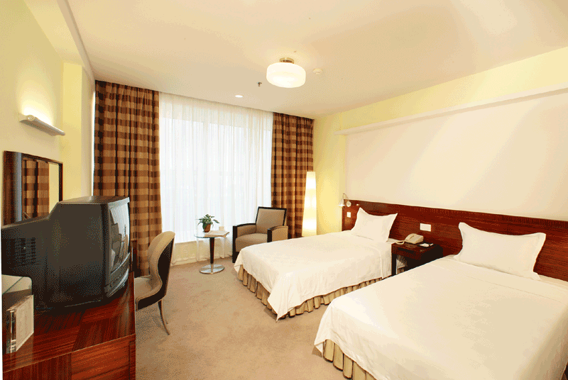 Liuhua 4*