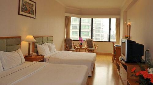 Park View Square Hotel