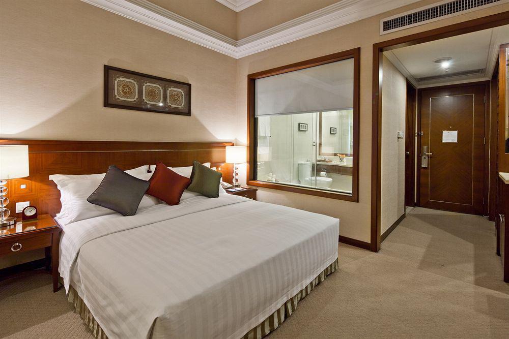 Rosedale & - Free Shuttle Bus To Fair 4* Guangzhou