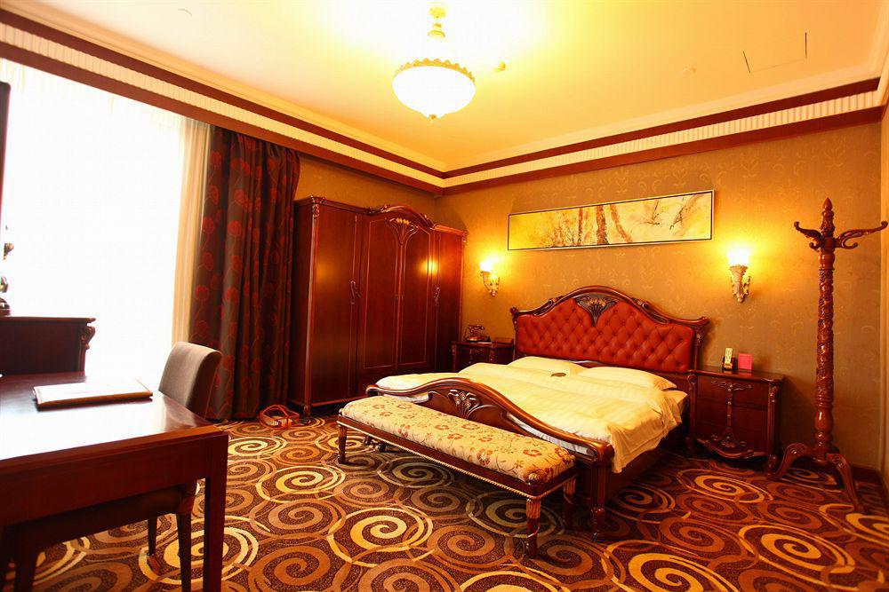 Bostan 3*