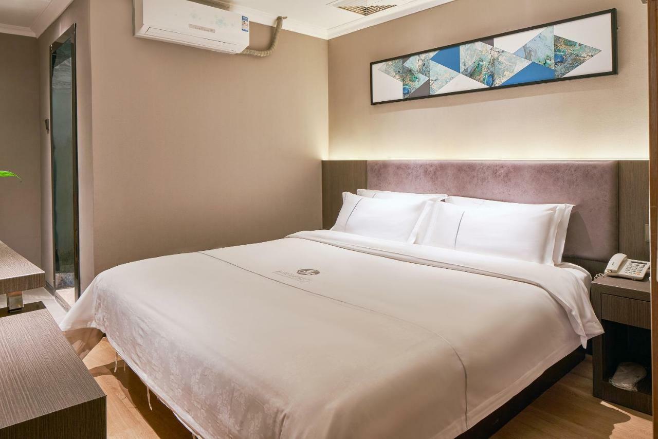 Insail Hotel Guangzhou