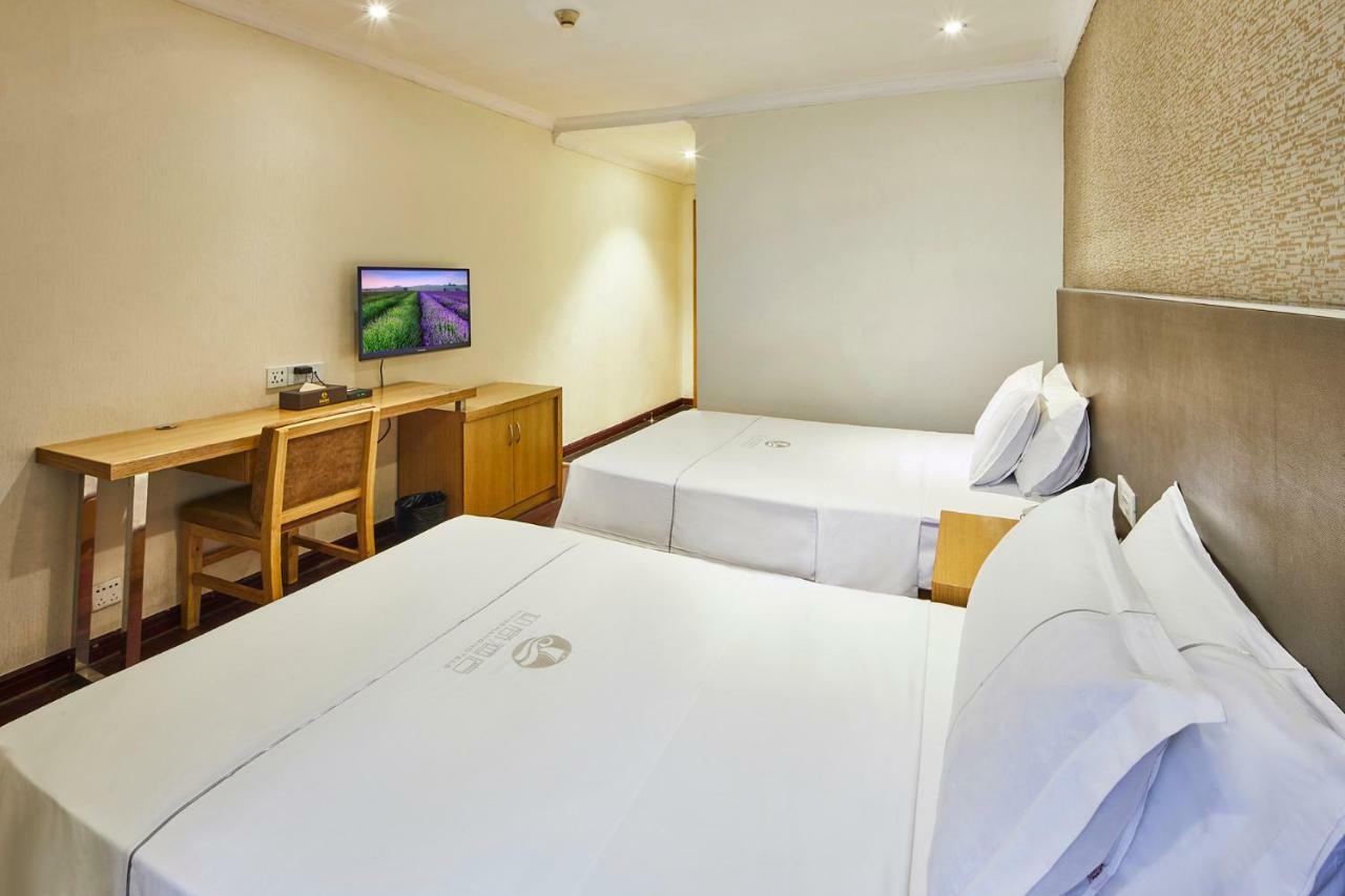 Insail Hotel Guangzhou