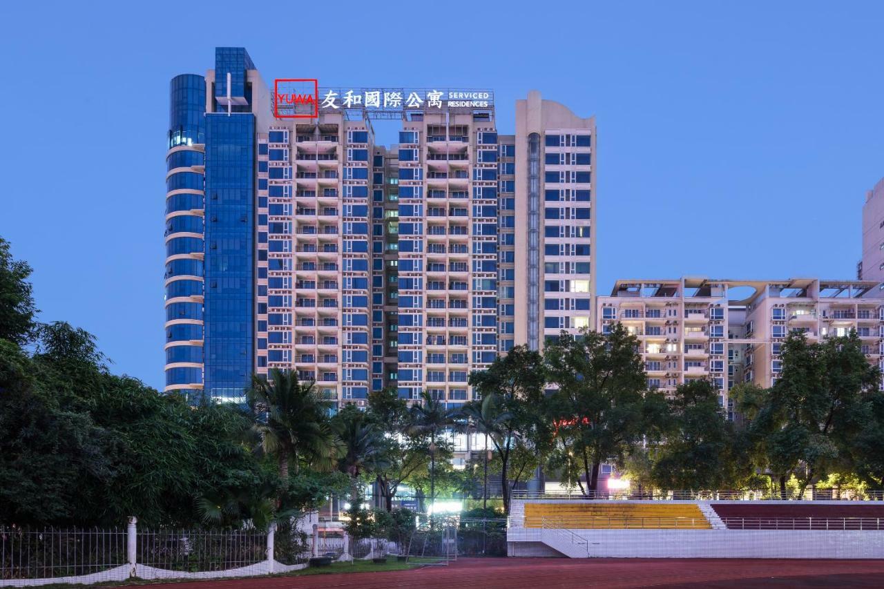 Hotel Yuwa 4*