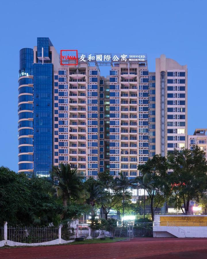 Yuwa Guangzhou