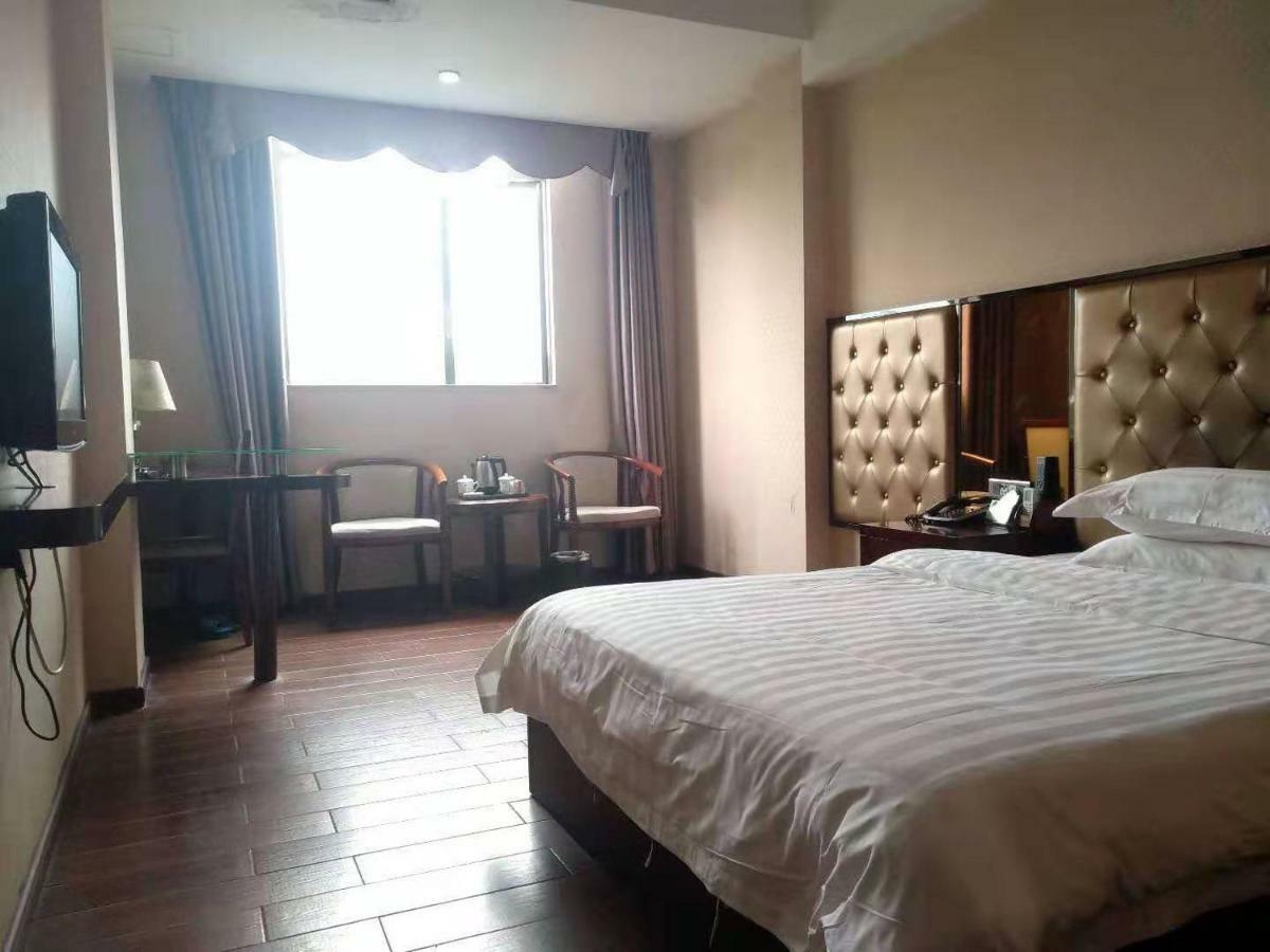 Jin Shun Hotel