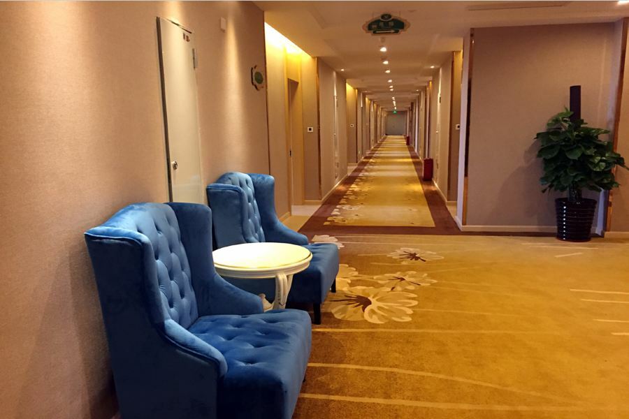 Hotel Vienna Baiyun Airport Konggang Guangzhou
