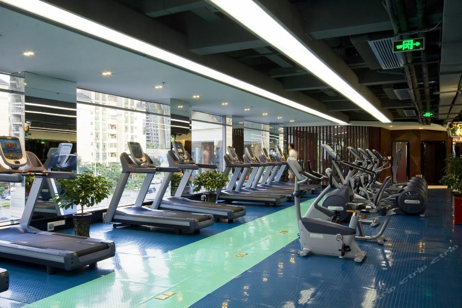 Hotel Dong Fu Grand 4*