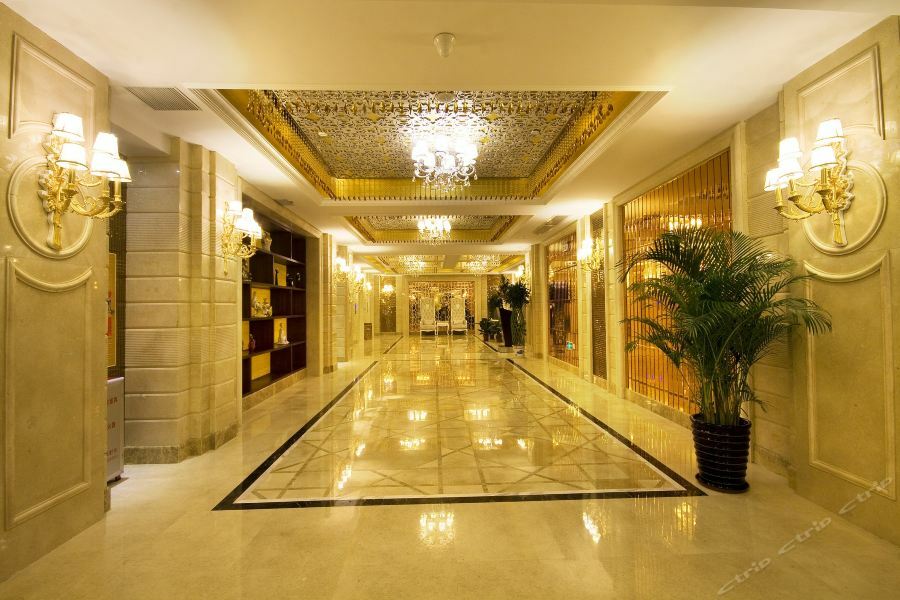 Dong Fu Grand Guangzhou