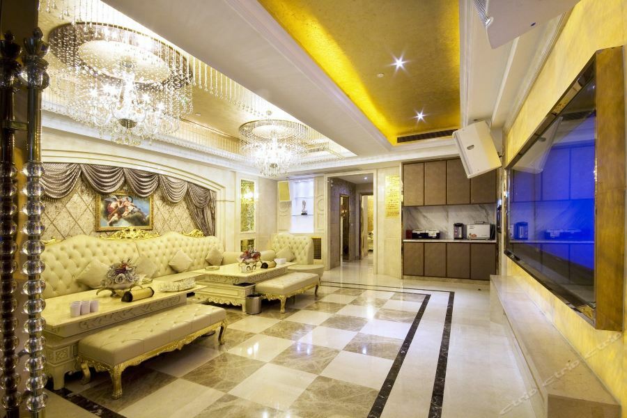 Hotel Dong Fu Grand