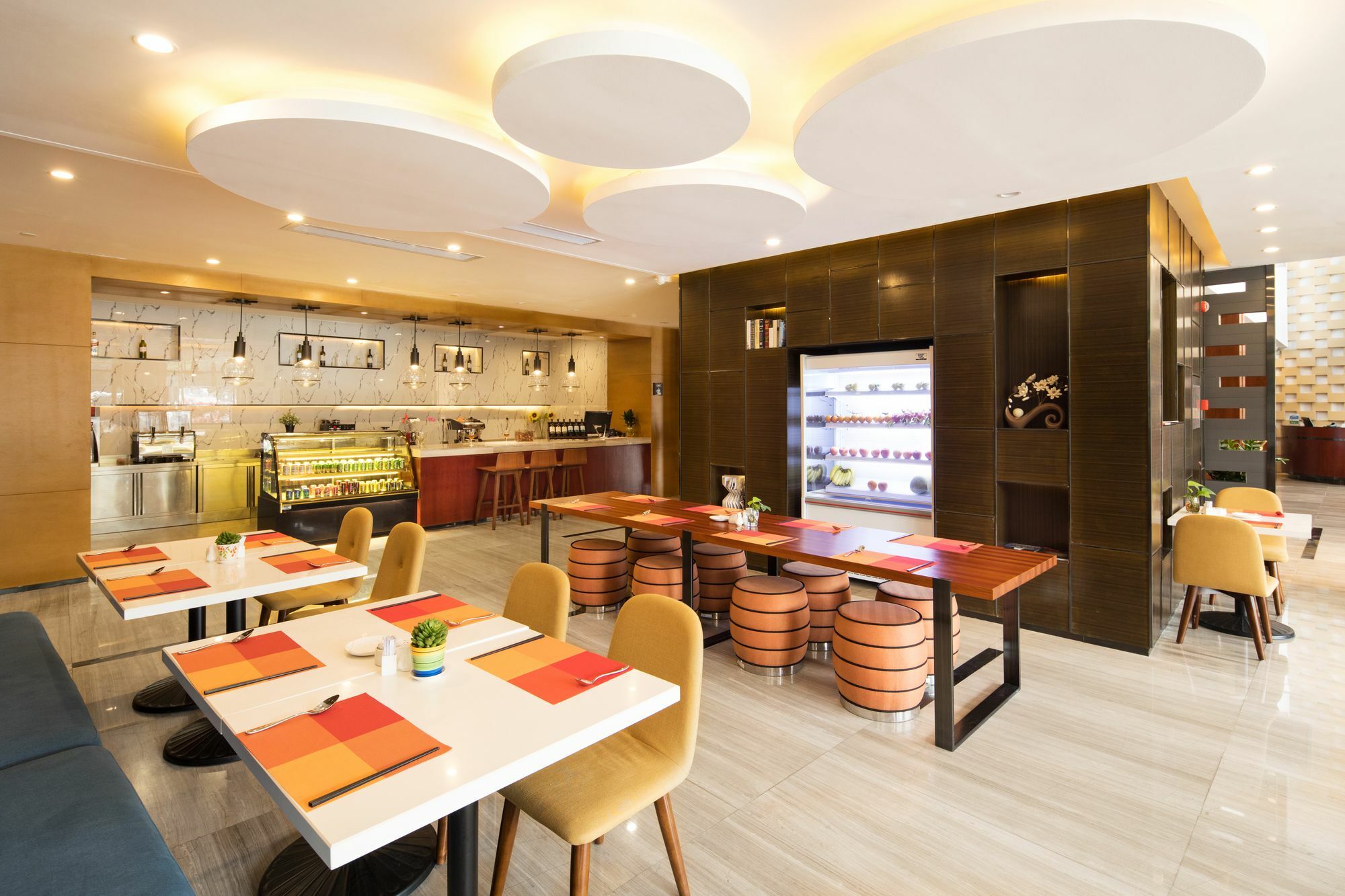 Ausotel Smart Baiyun Airport: Fair Support & Free Shuttle Hotel Guangzhou