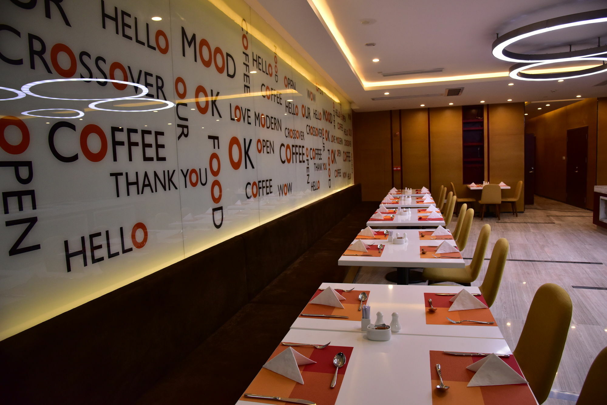 Ausotel Smart Baiyun Airport: Fair Support & Free Shuttle 4* Guangzhou