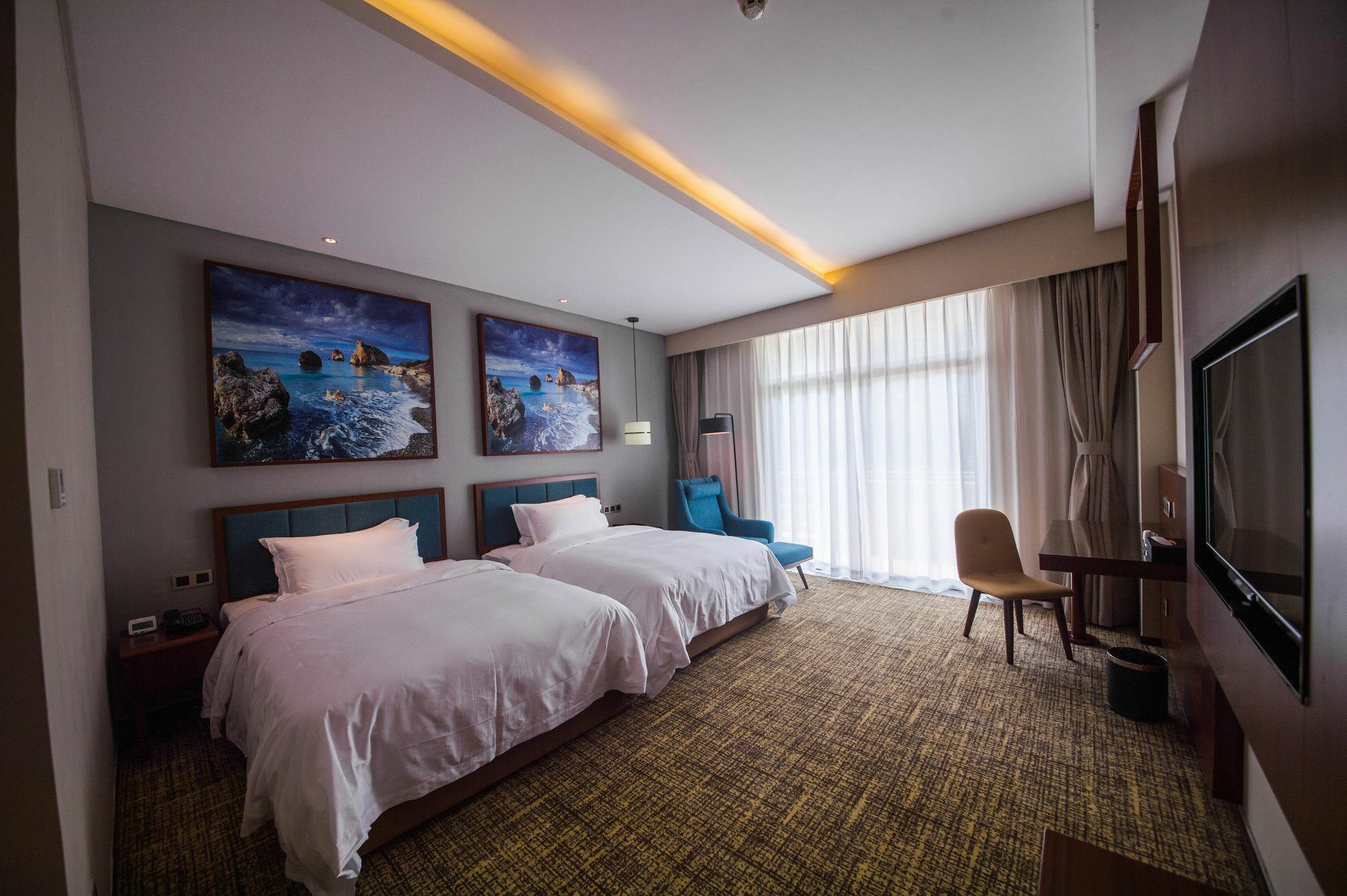 Ausotel Smart Baiyun Airport: Fair Support & Free Shuttle 4* Guangzhou