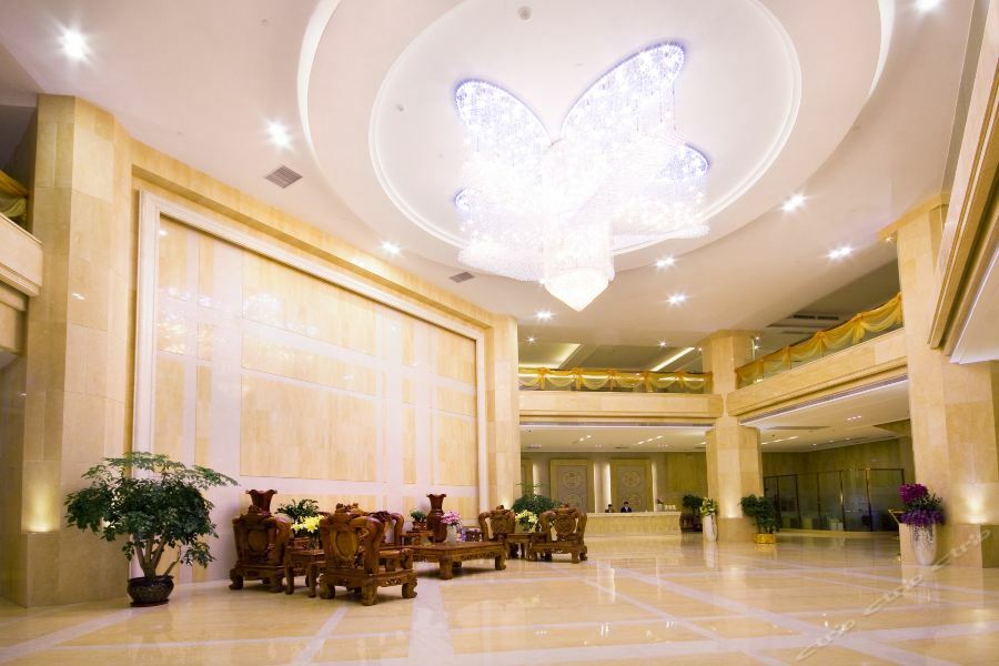 Dong Fu Grand Hotel