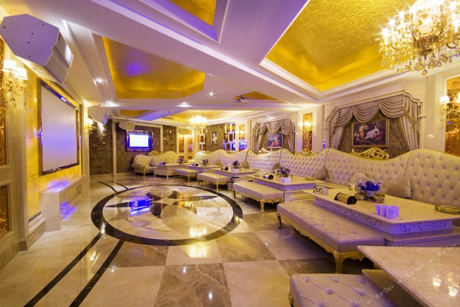 Dong Fu Grand Hotel