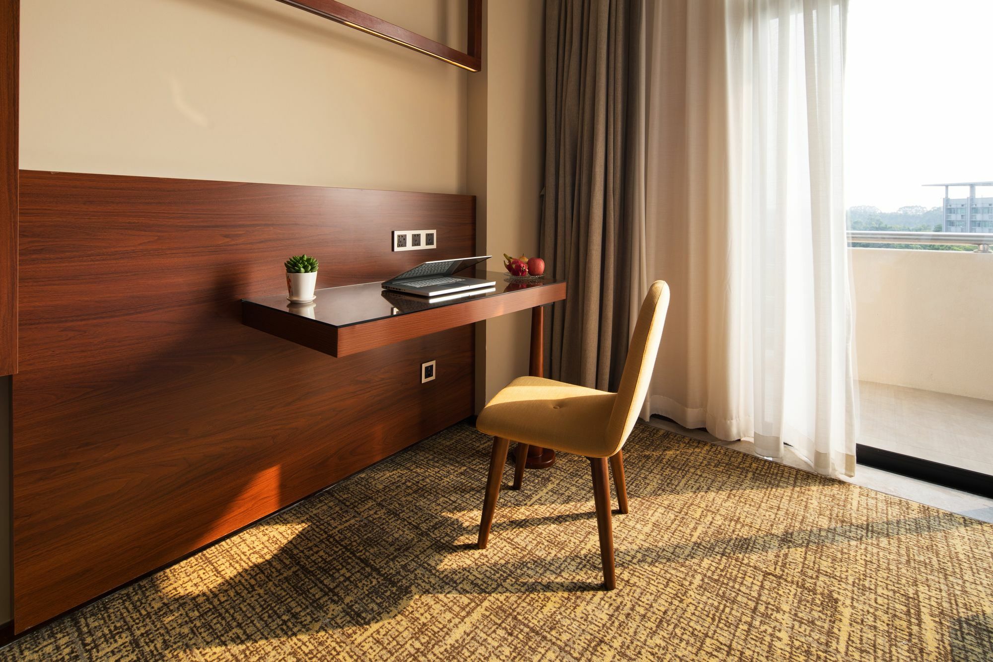 Ausotel Smart Baiyun Airport: Fair Support & Free Shuttle 4*
