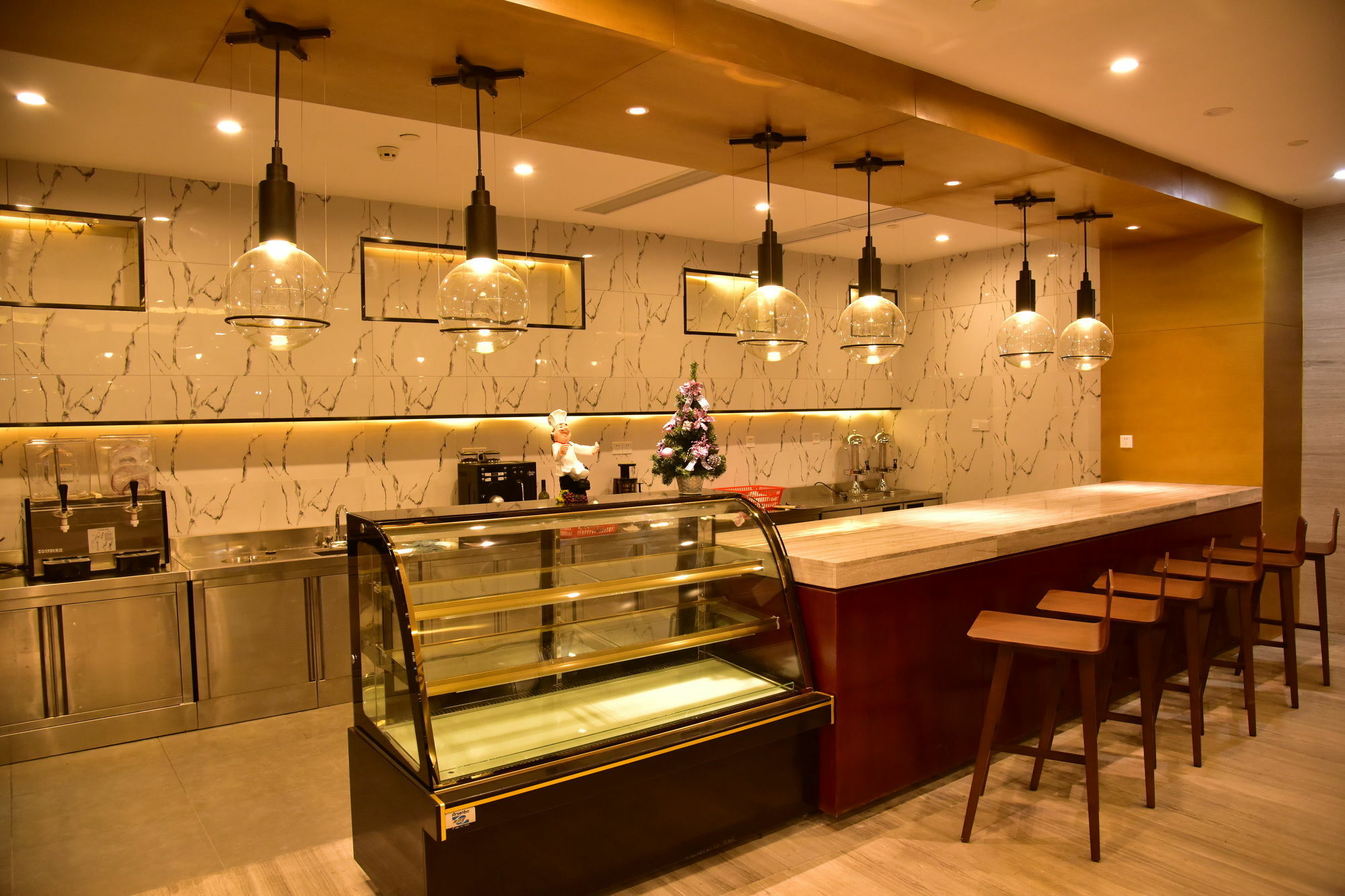 Ausotel Smart Baiyun Airport: Fair Support & Free Shuttle Hotel Guangzhou