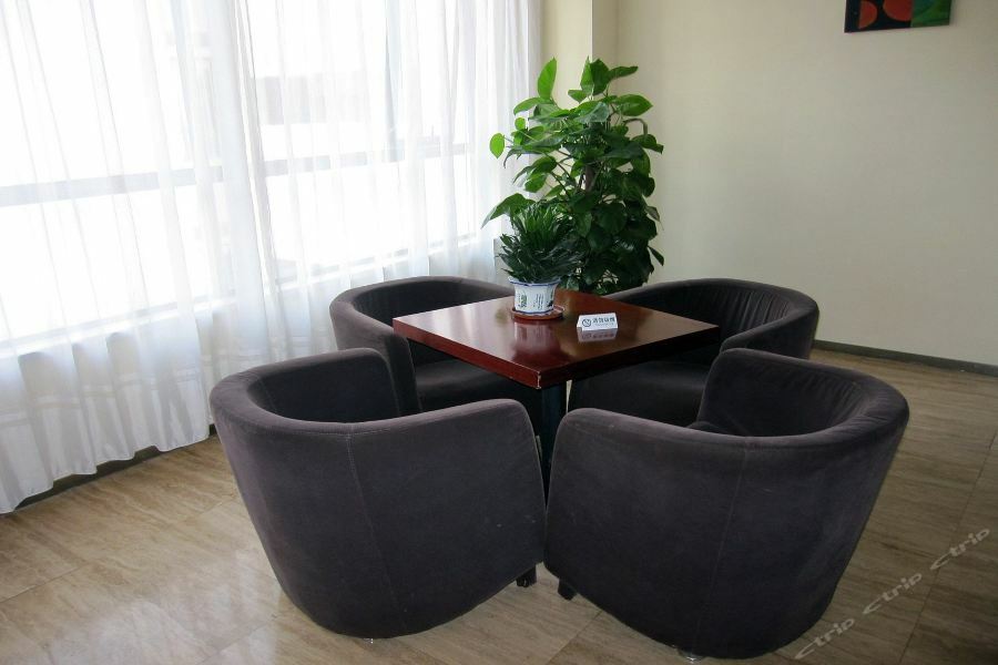 Hotel Shanshui Trends