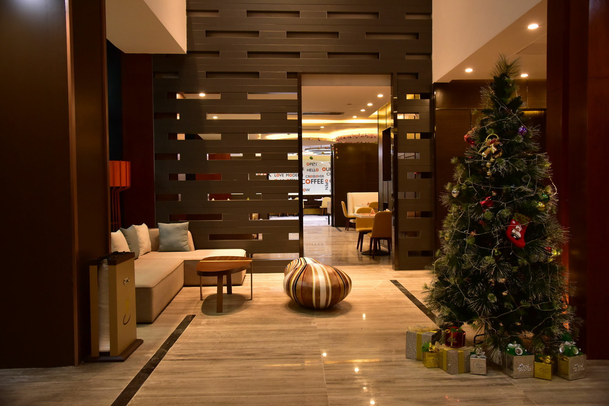 Ausotel Smart Baiyun Airport: Fair Support & Free Shuttle 4* Guangzhou