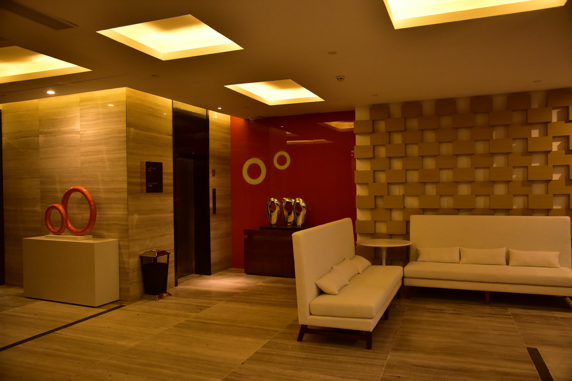Ausotel Smart Baiyun Airport: Fair Support & Free Shuttle Hotel Guangzhou