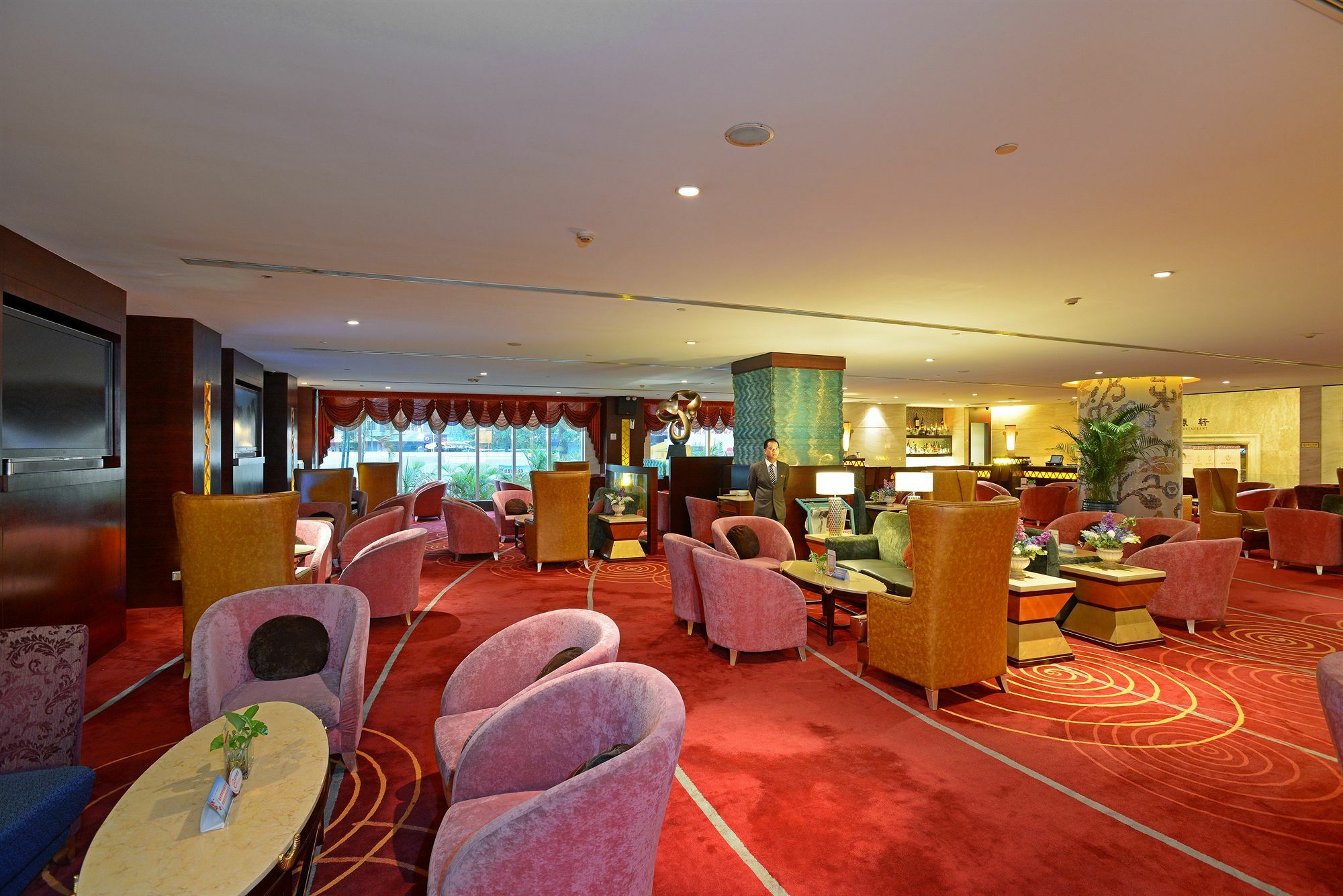 New Century Hotel Guangzhou