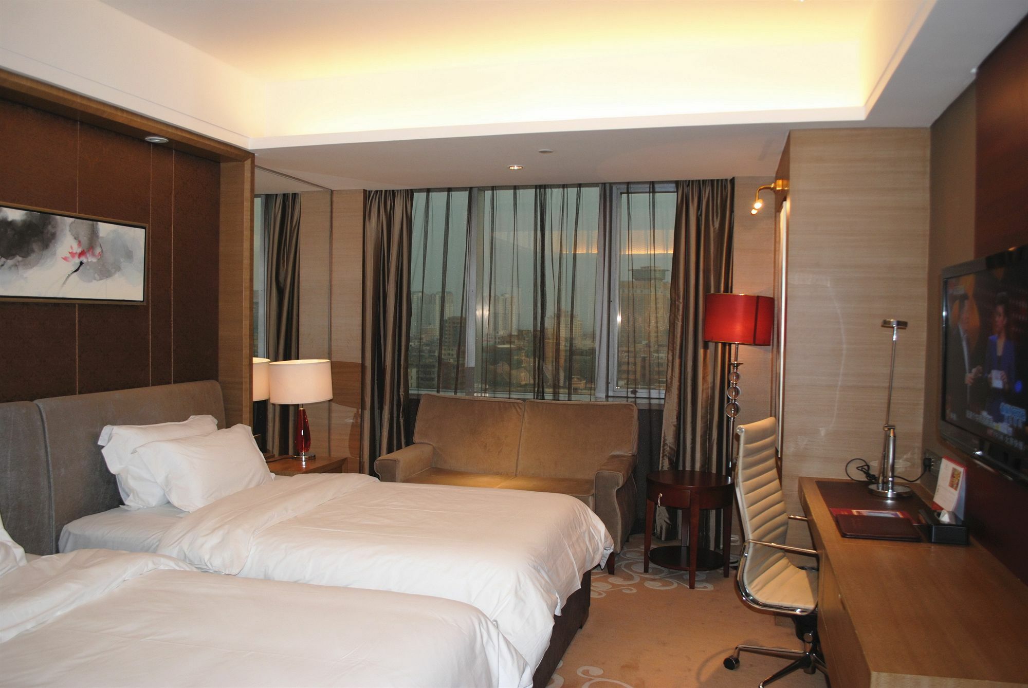 Hotel New Century