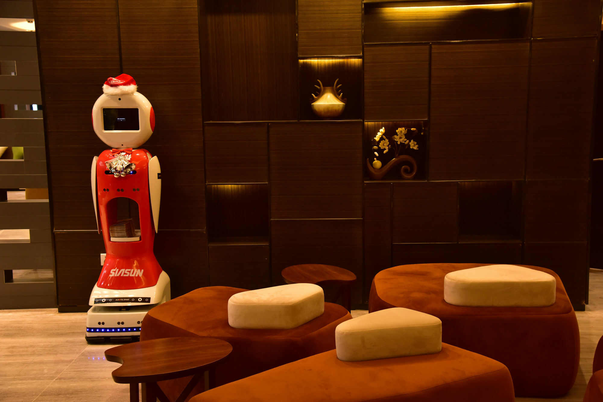 Hotel Ausotel Smart Baiyun Airport: Fair Support & Free Shuttle
