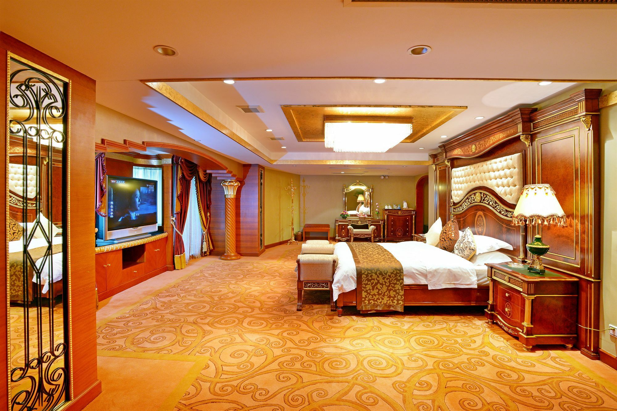 Hotel New Century Guangzhou