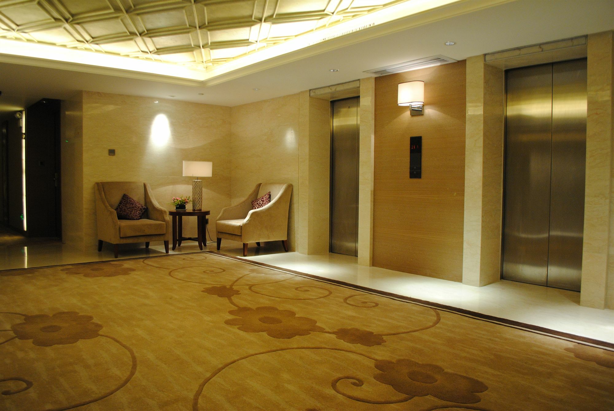 Hotel New Century