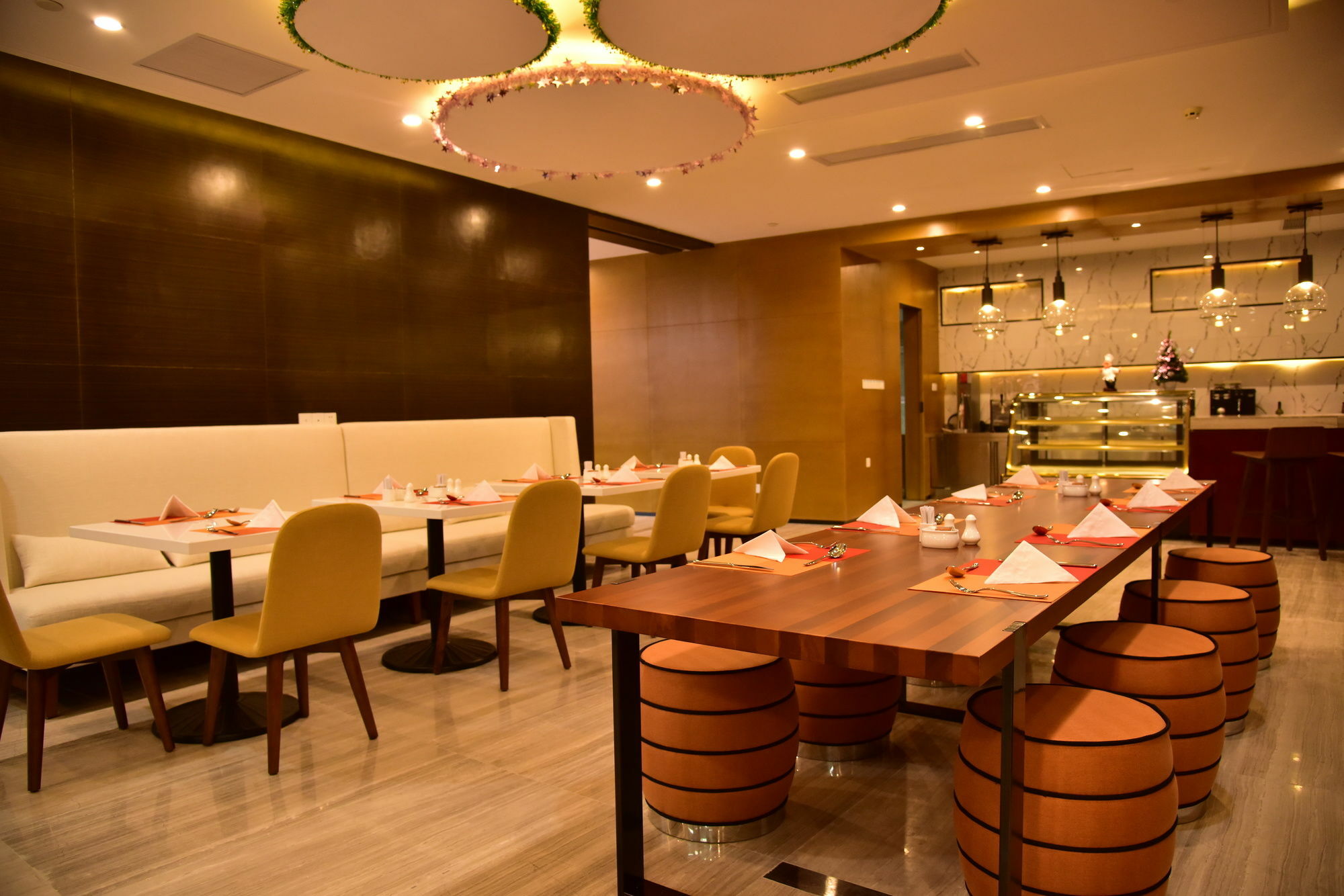Hotel Ausotel Smart Baiyun Airport: Fair Support & Free Shuttle