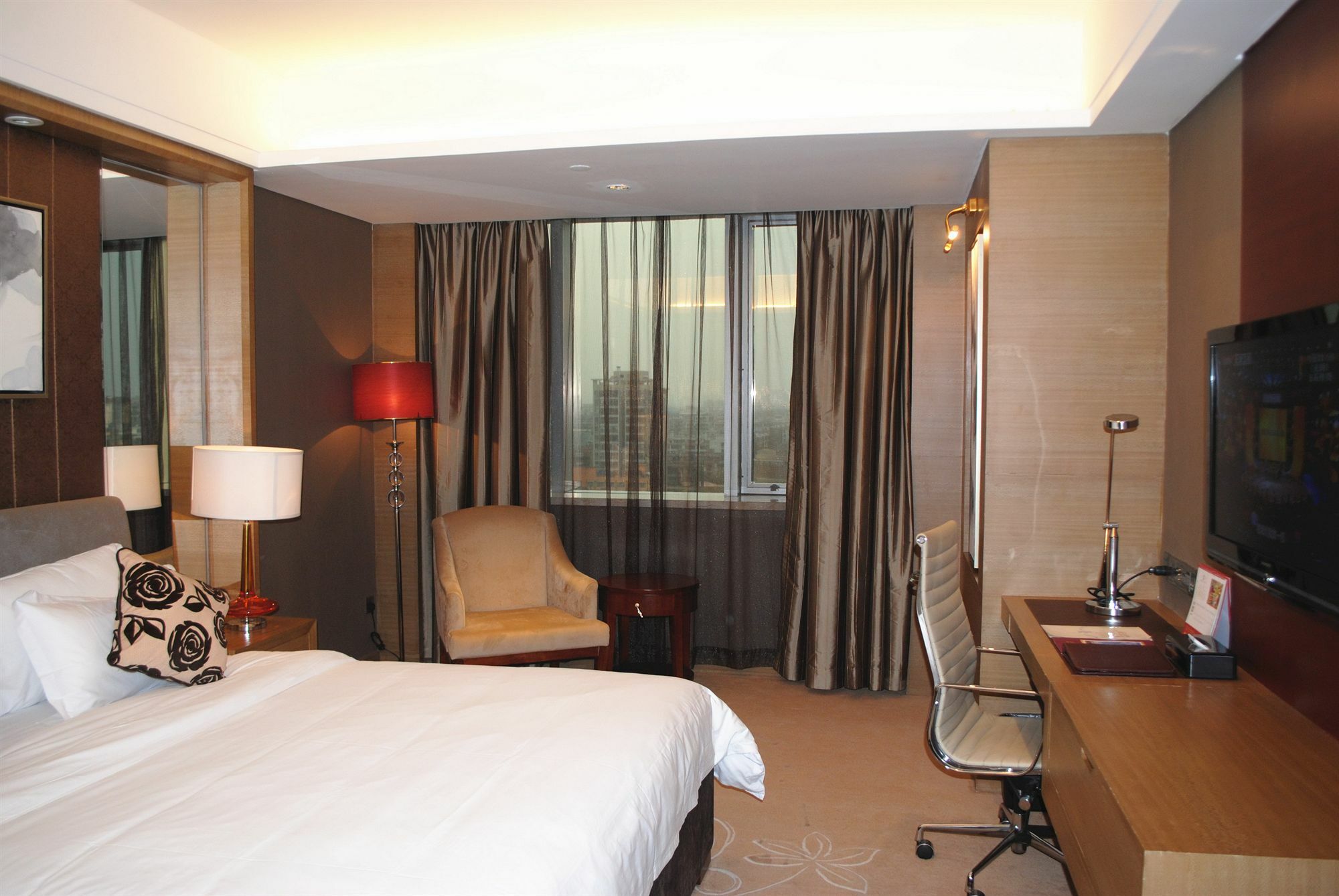 Hotel New Century Guangzhou