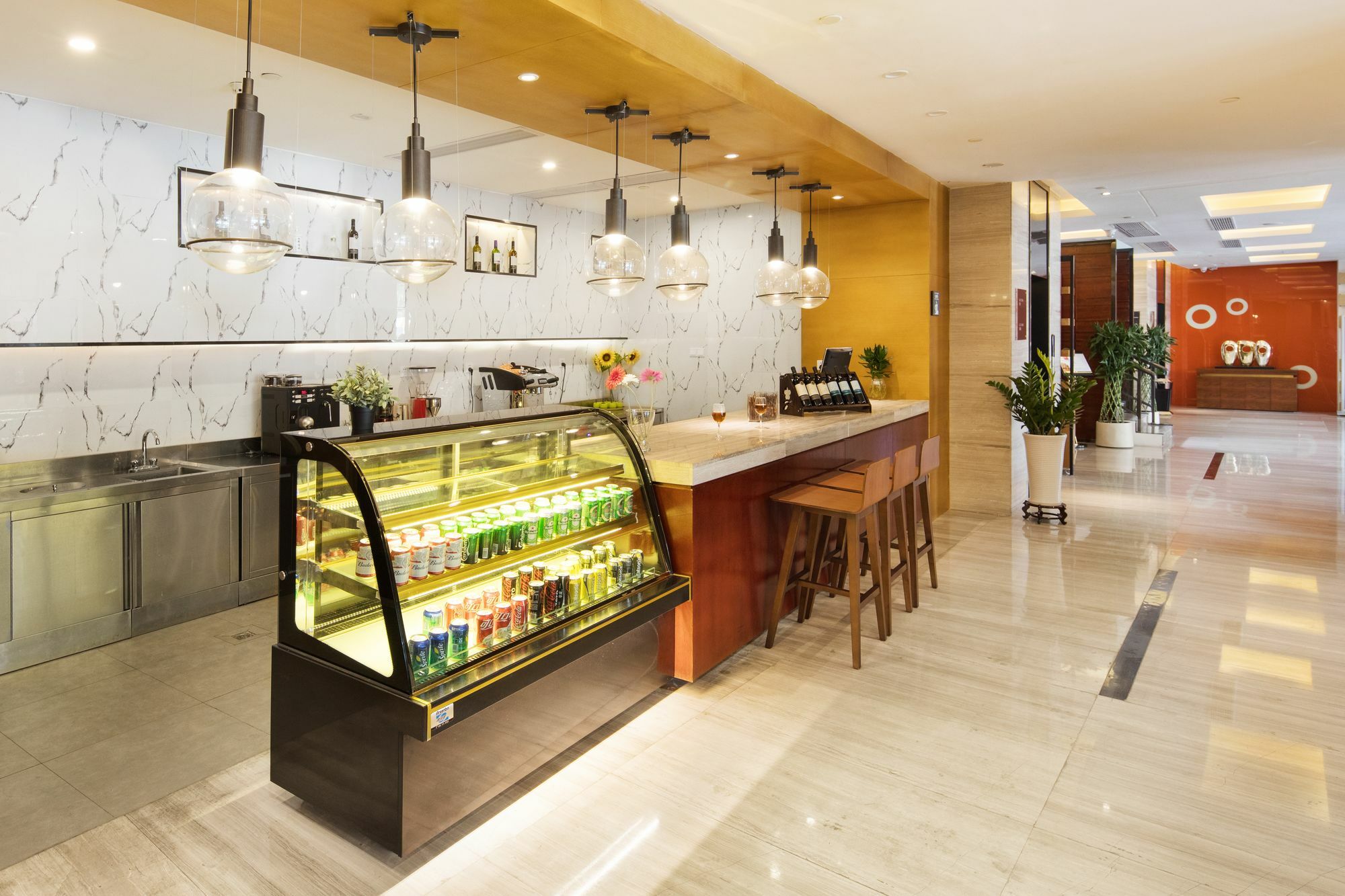 Ausotel Smart Baiyun Airport: Fair Support & Free Shuttle 4*
