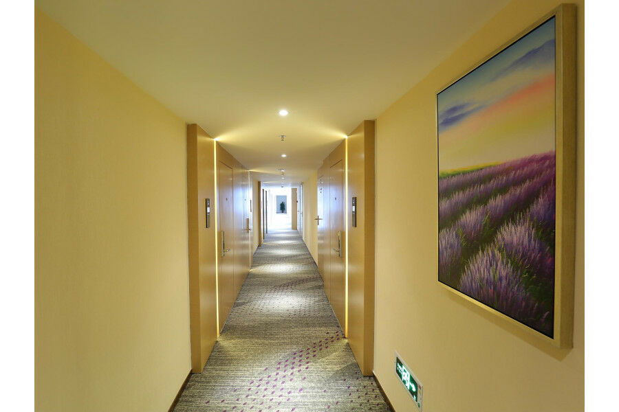 Lavande Hotel Guangzhou