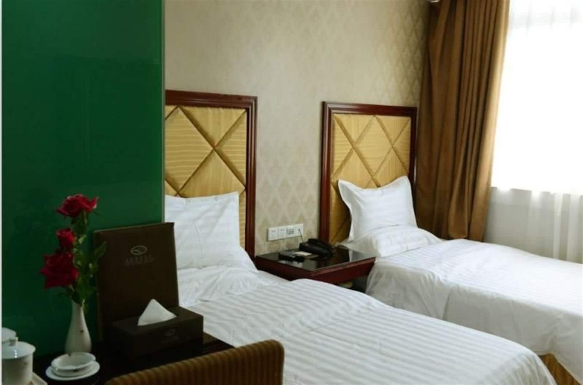 Xinghe Hotel Hotel Guangzhou