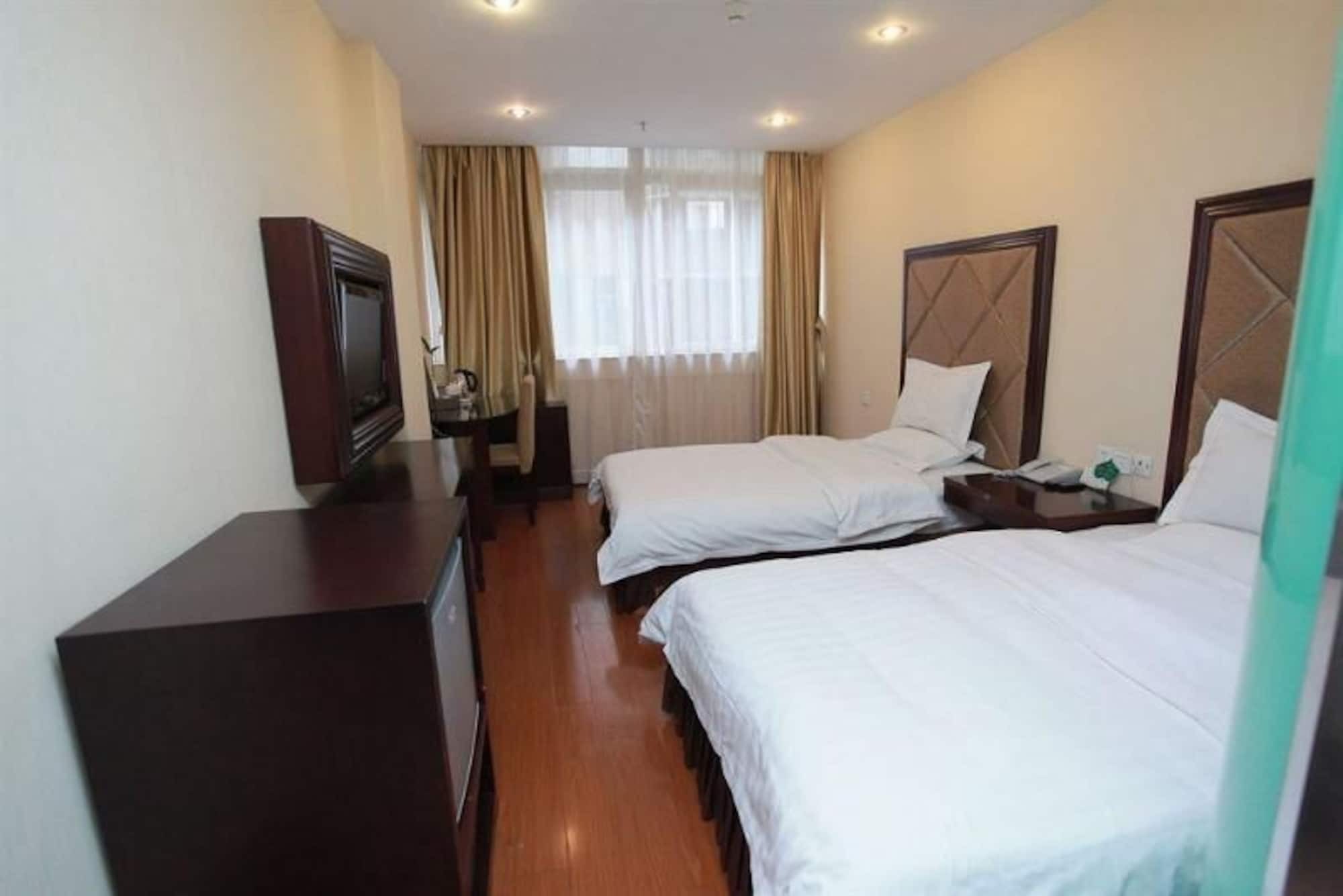 Hotel Xinghe Hotel 3*