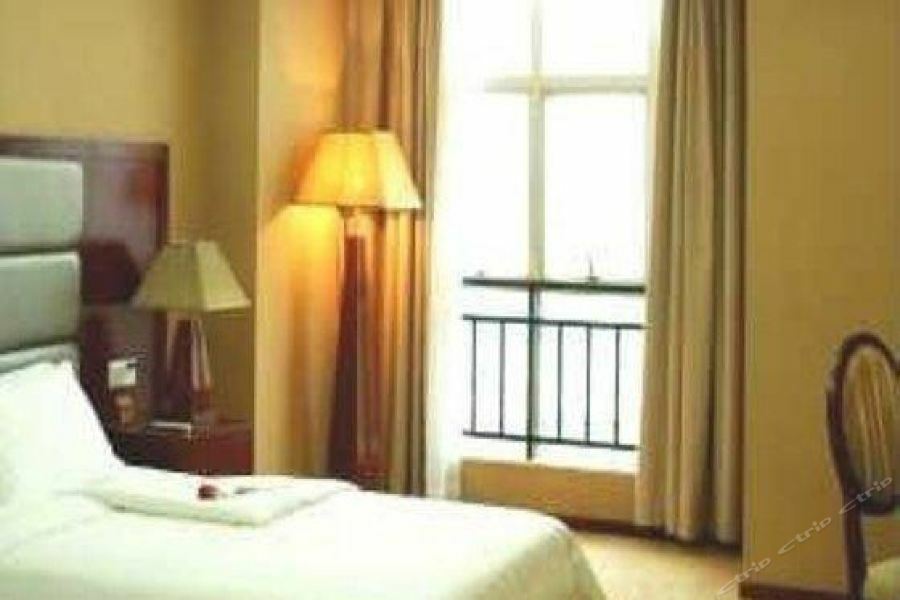 Hotel Grand Kingdom 3*