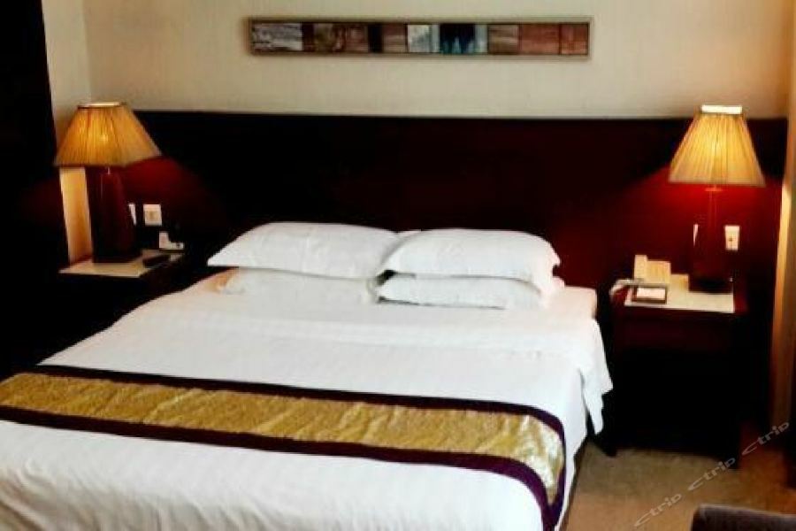 Hotel Grand Kingdom Guangzhou