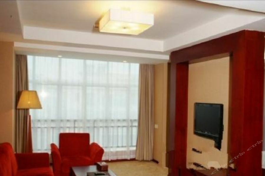 Hotel Grand Kingdom