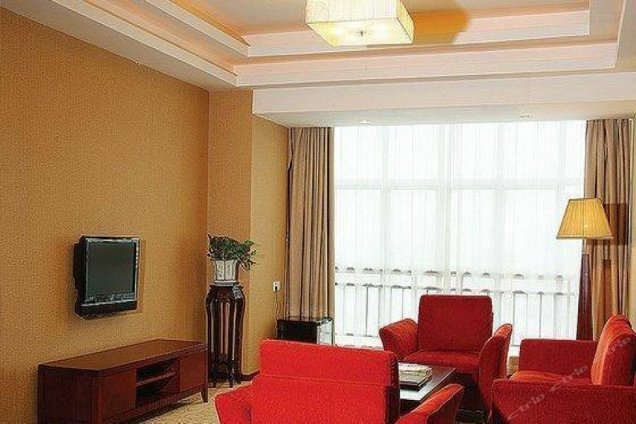 Hotel Grand Kingdom