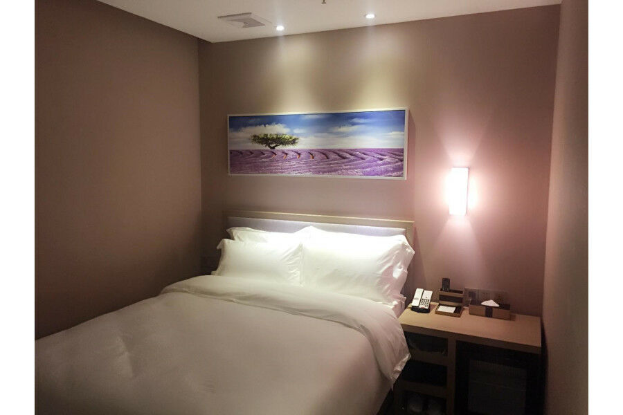 Lavande Ximenkou Metro Hotel Guangzhou