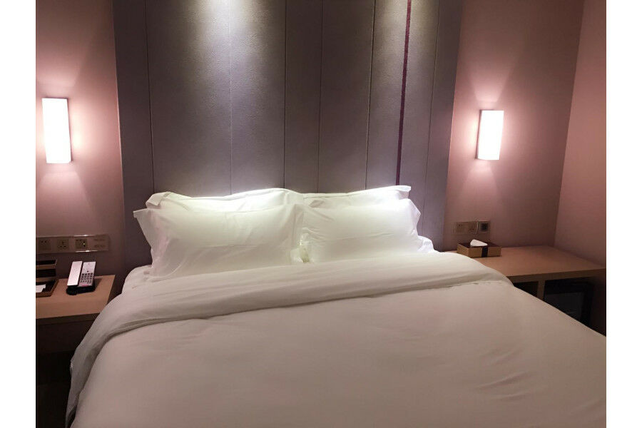 Hotel Lavande Ximenkou Metro 3*